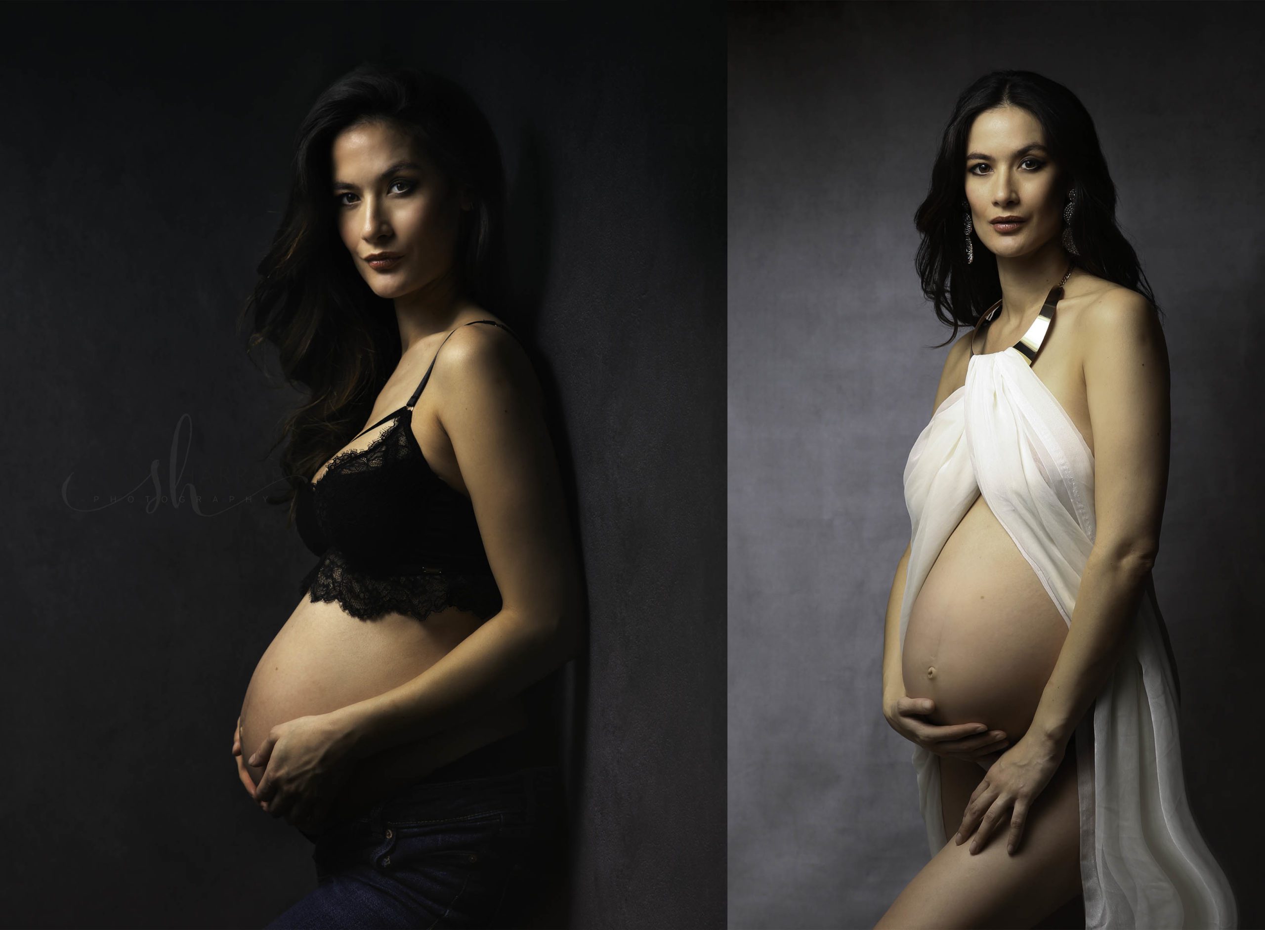 Maternity and Pregnancy photoshoot London uk pregnant photos