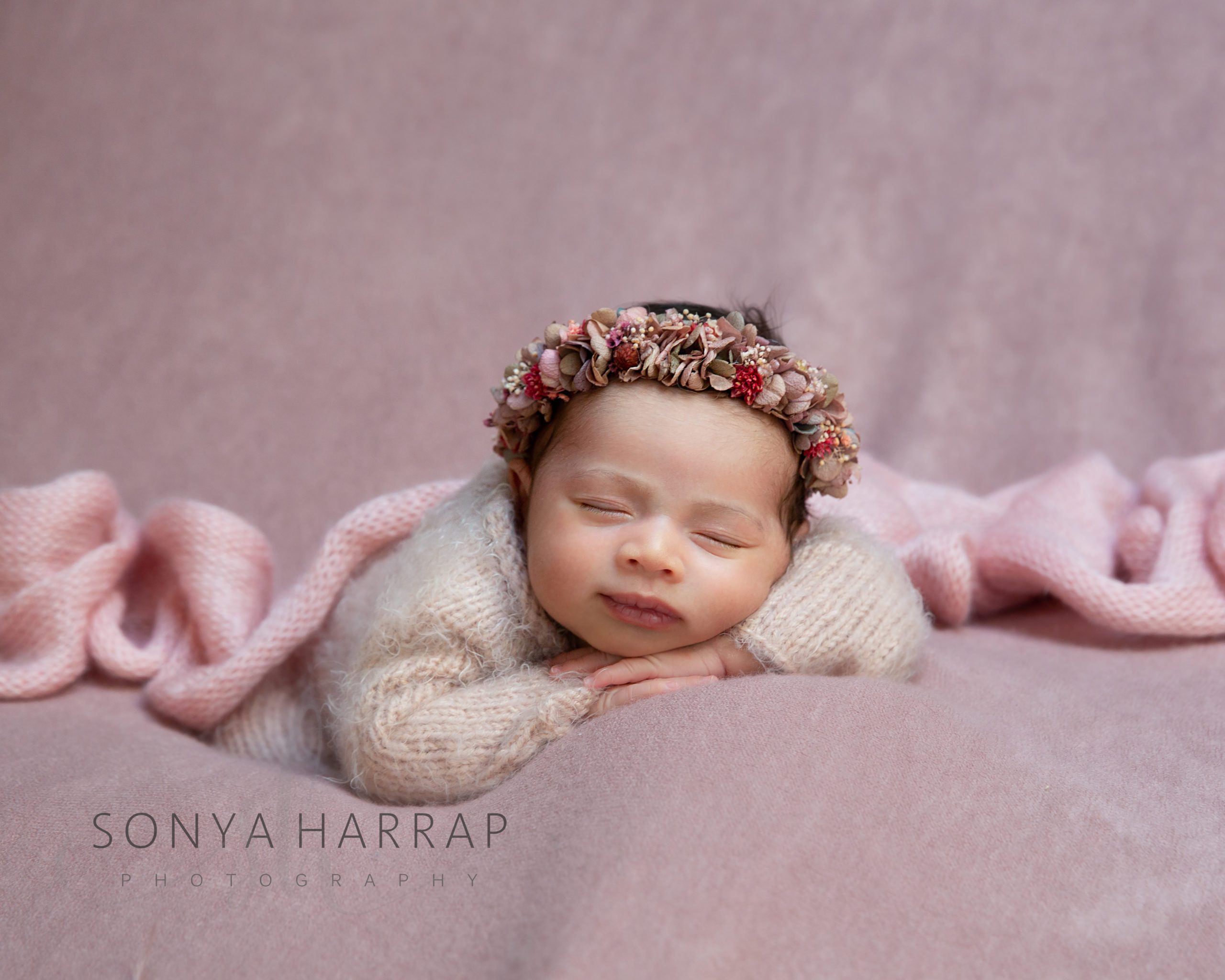 Sonya Harrap Newborn Photography Hertfordshire--15