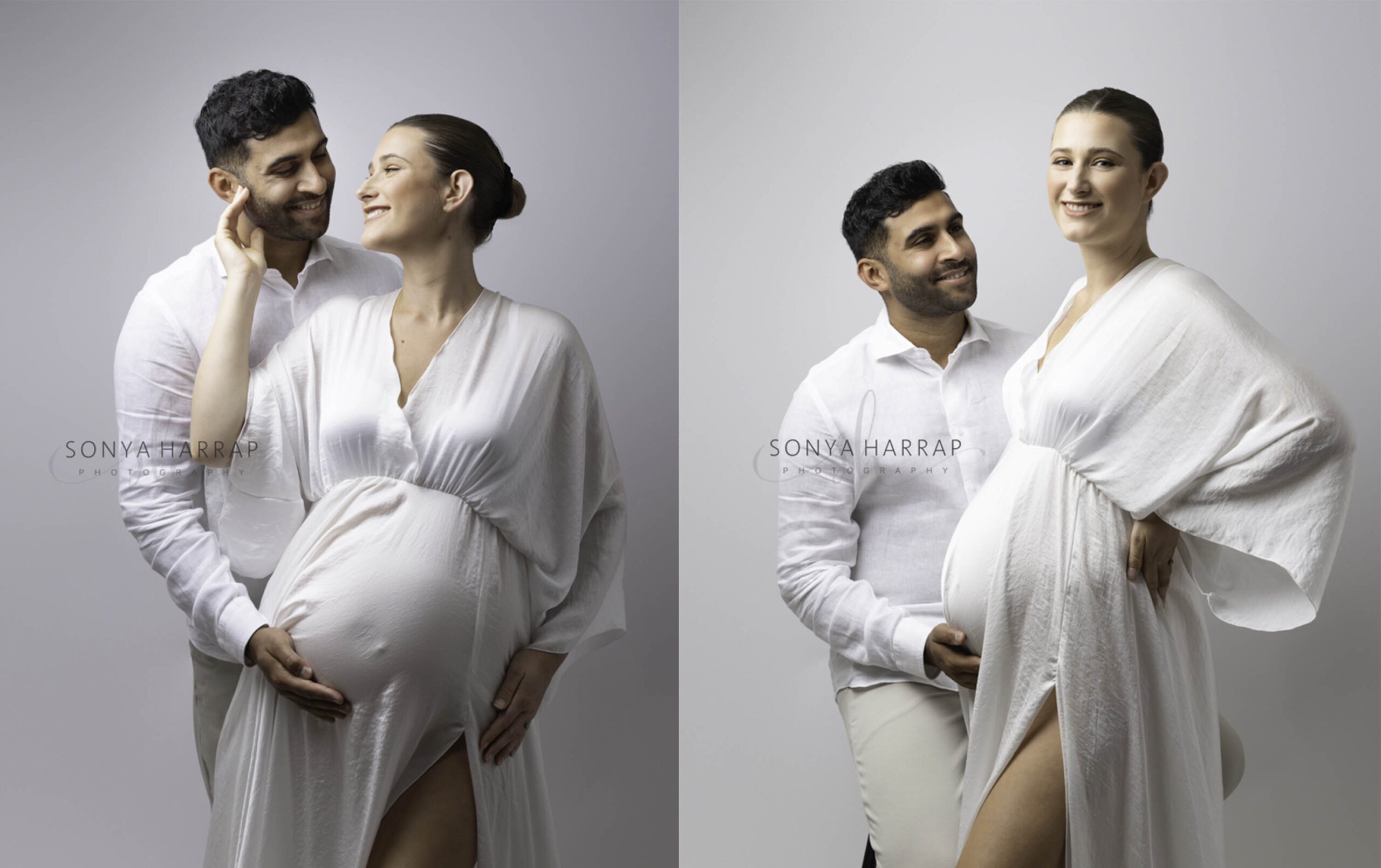 couples maternity pregnancy photoshoot