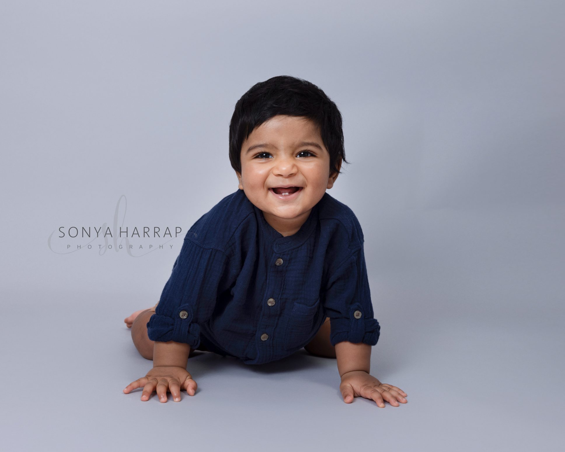 baby and child portrait photography by Sonya Harrap