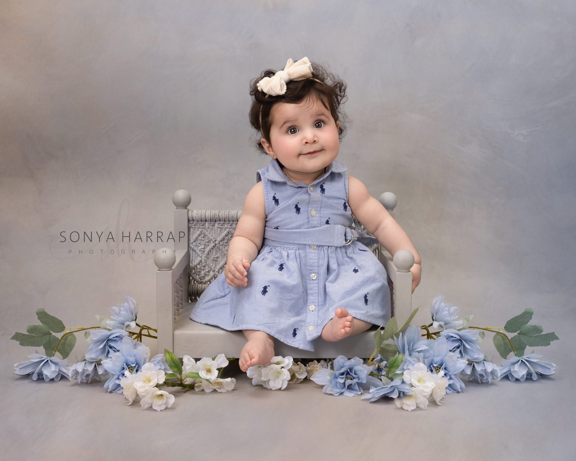 baby and child portrait photography by Sonya Harrap