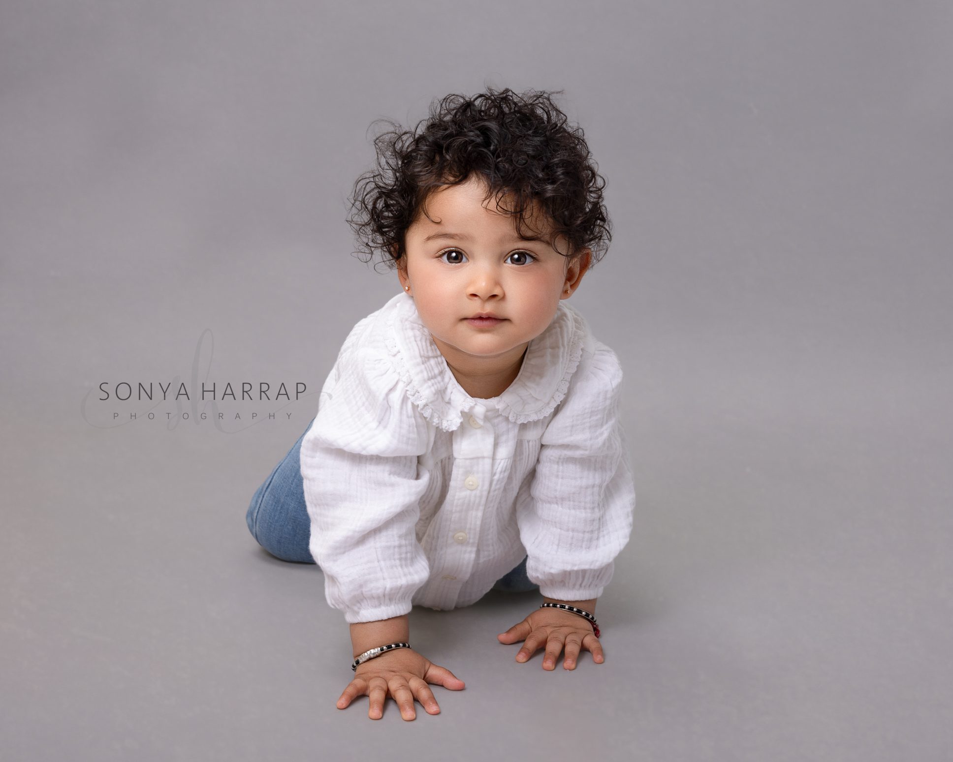 baby and child portrait photography by Sonya Harrap