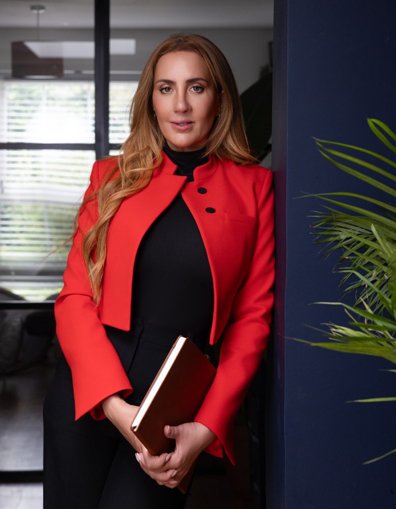 Business branding Hertfordshire clean and profession branding