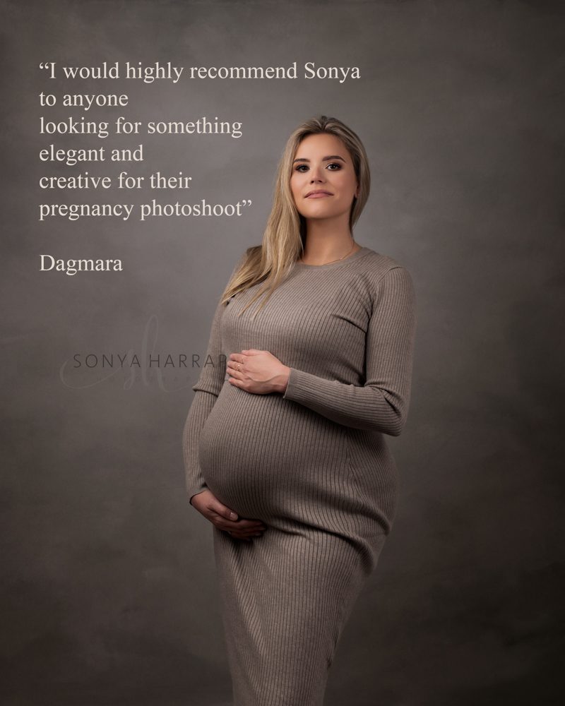 Maternity photographer review for Sonya Harrap Hertfordshire Welwyn garden photographer