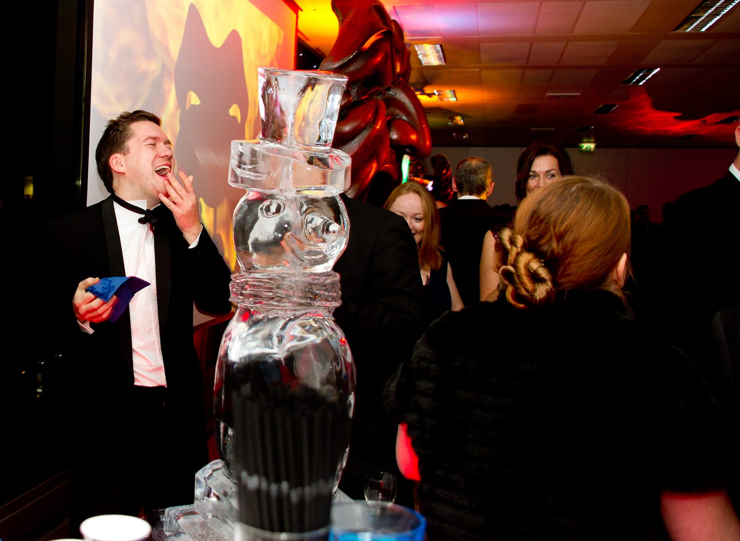 Sonya HARRAP Business, Branding and event photography