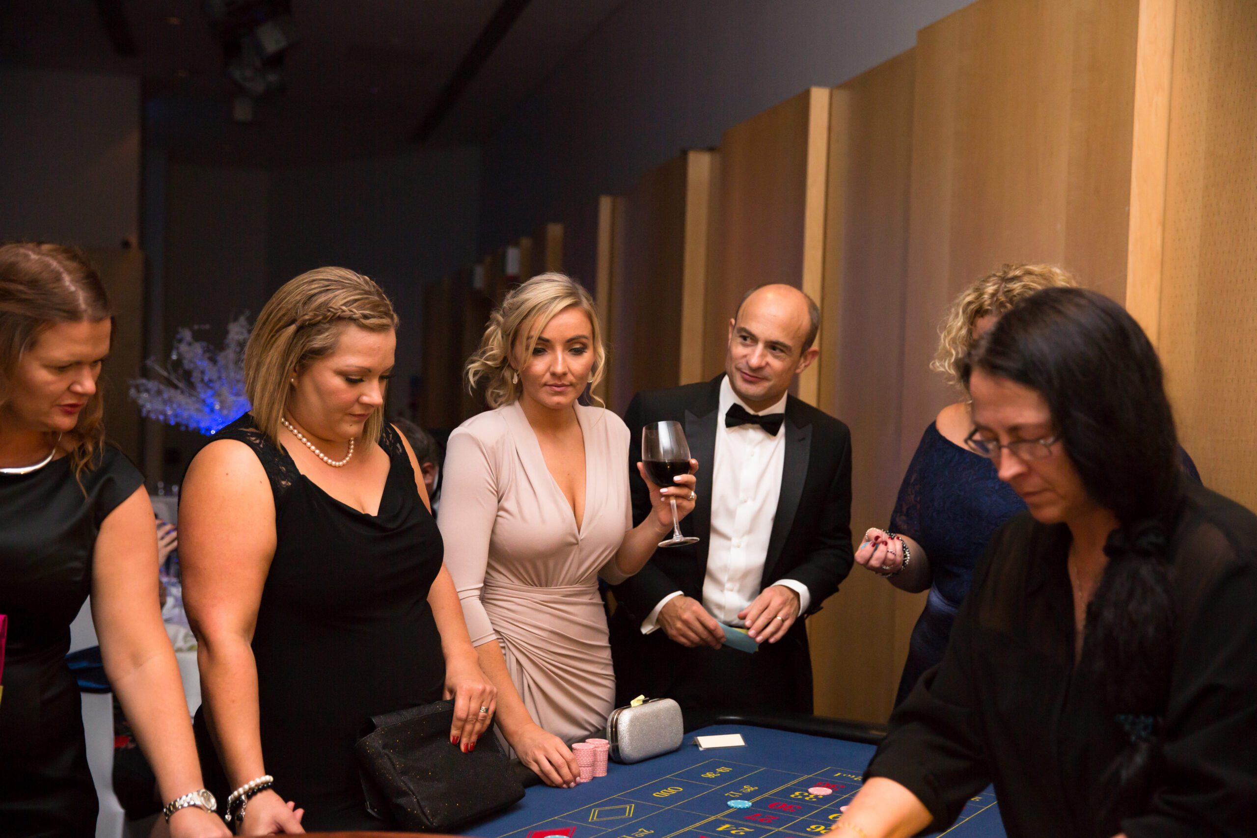 Sonya HARRAP Business, Branding and event photography