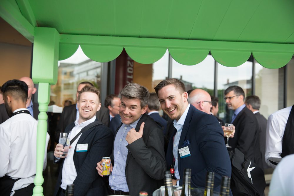 Sonya HARRAP Business, Branding and event photography