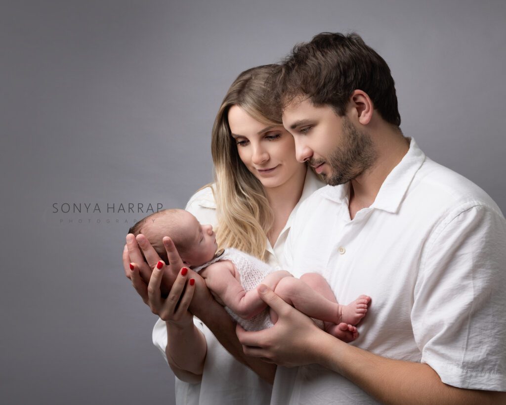 Welwyn garden city, St Albans, Potter Bar Newborn Photographer