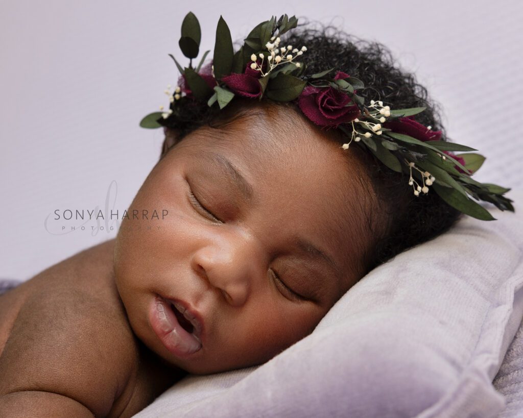 Welwyn garden city, St Albans, Potter Bar Newborn Photographer